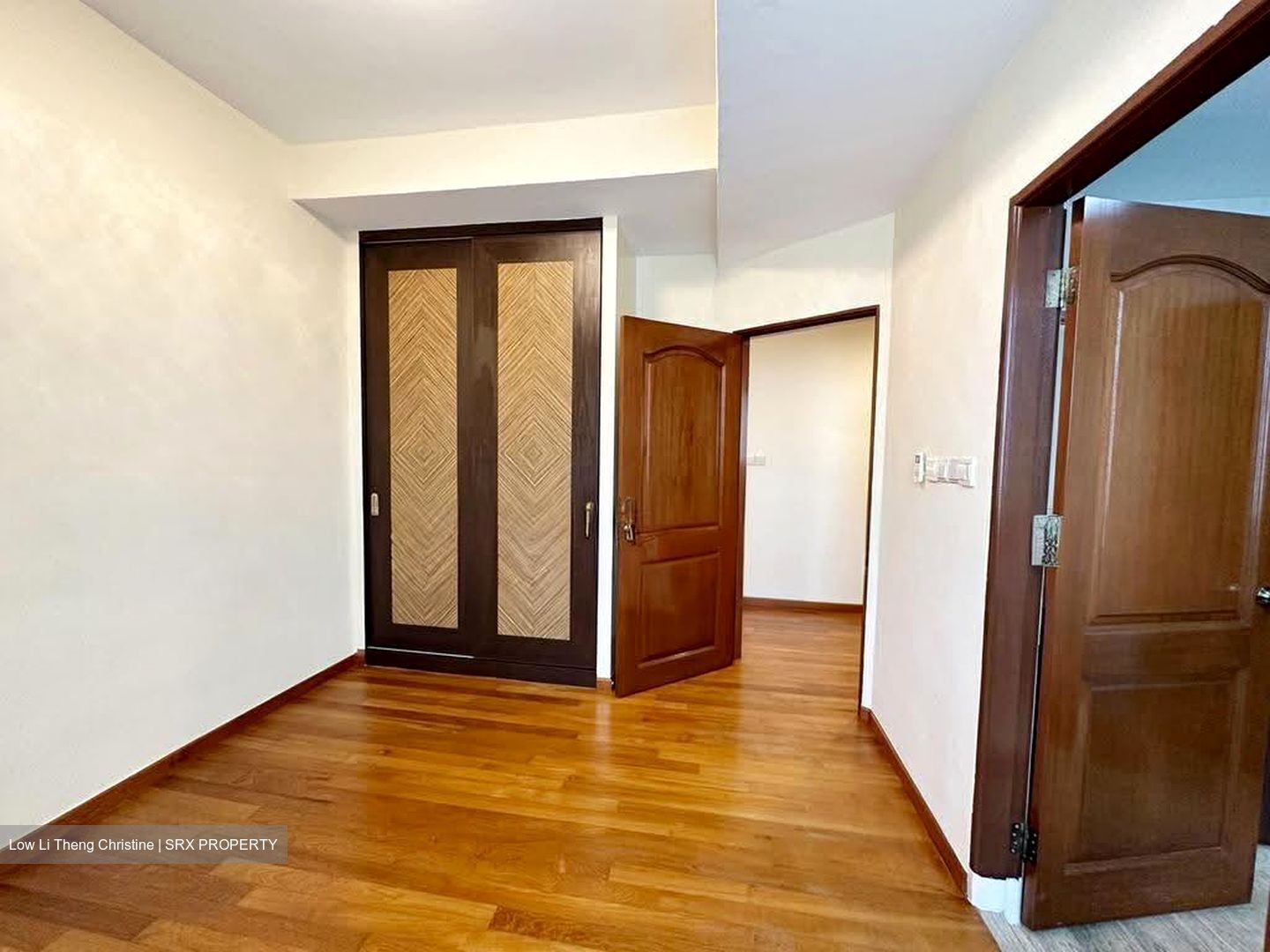 Elizabeth Heights (D9), Condominium #614165091